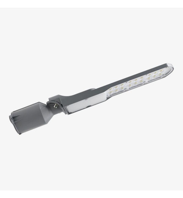 Ulična LED svjetiljka 50W 5000 lm IP65 130°