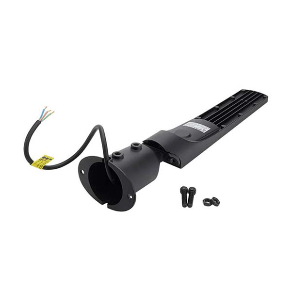 Ulična LED svjetiljka 50W 5000Lm AC180-265V IP65 75°x130° SANAN-Chip