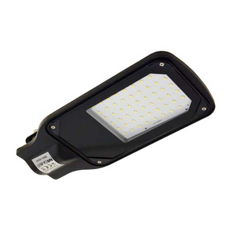 Ulična LED svjetiljka HOLD 30W 3000 lm 4000K IP65