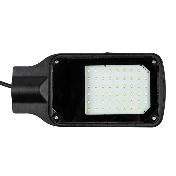 Ulična LED svjetiljka HOLD 30W 3000 lm 4000K IP65 LED ulična rasvjeta 045566 - iDEAL LED | Led žarulje - LED rasvjeta iDEAL LED | Led žarulje - LED rasvjeta Ulična LED svjetiljka HOLD 30W 3000 lm 4000K IP65