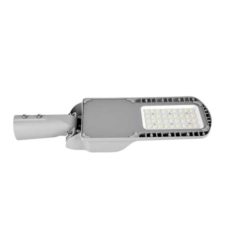 Ulična LED svjetiljka visoke učinkovitosti 100W 15000 lm 5500K 150 lm/w IP65
