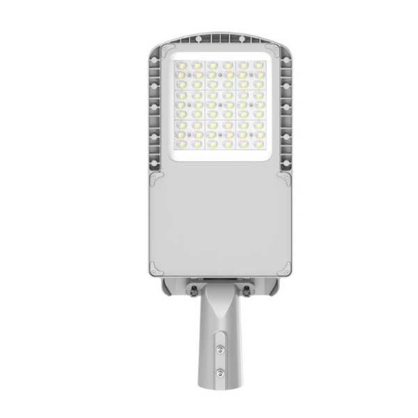 Ulična LED svjetiljka visoke učinkovitosti 100W 15000 lm 5500K 150 lm/w IP65 LED ulična rasvjeta 98BERLIN100 - iDEAL LED | Led žarulje - LED rasvjeta iDEAL LED | Led žarulje - LED rasvjeta Ulična LED svjetiljka visoke učinkovitosti 100W 15000 lm 5500K 150 lm/w IP65