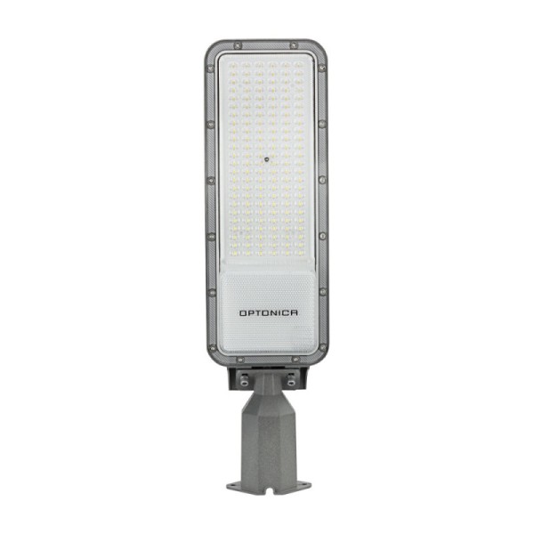 Ulična LED svjetiljka visoke učinkovitosti 100W 15000 lm AC220-240V IP65 75x130° Lumiled SMD Ulična LED svjetiljka visoke učinkovitosti 100W 15000 lm AC220-240V IP65 75x130° Lumiled SMD