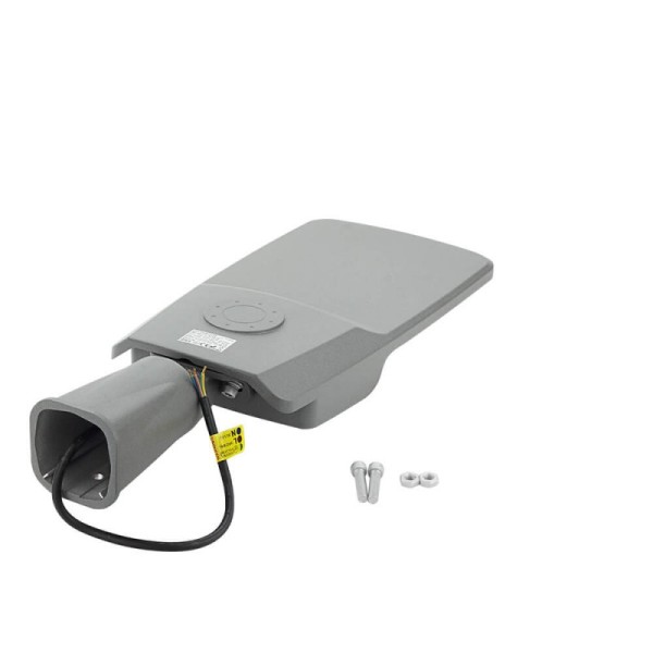 Ulična LED svjetiljka visoke učinkovitosti 150W 22500 lm AC220-240V IP65 75x130° Lumiled SMD