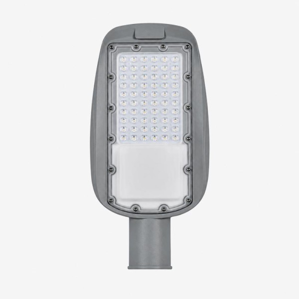 Ulična LED svjetiljka visoke učinkovitosti 30 W 3600 lm IP65 70°x135°