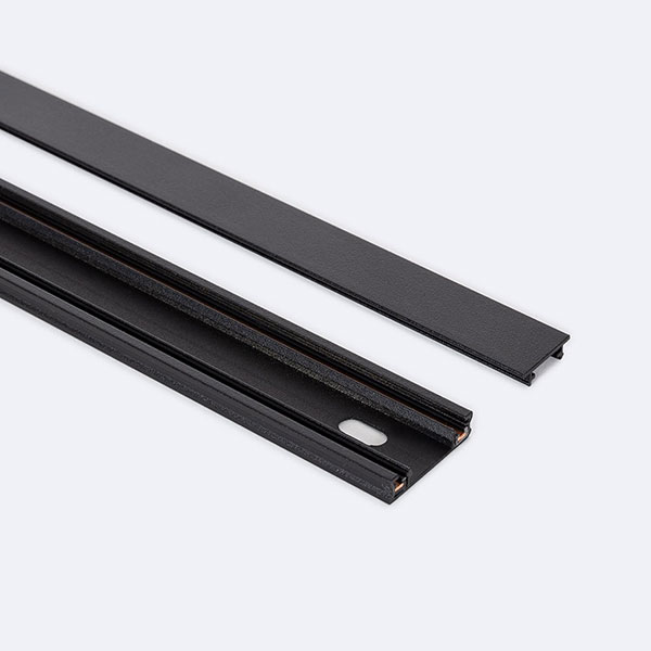 Ultra slim nadgradna magnetna tračna šina za LED rasvjetu US 2 metra