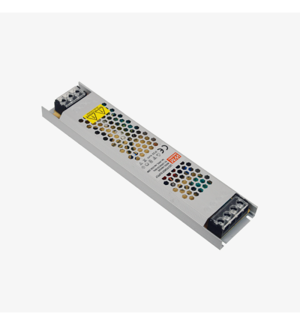 Ultra Slim napajanje 24V 150W IP20