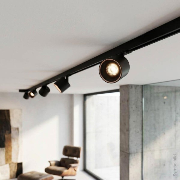 Usmjerena LED spot svjetiljka 7W 560 lm za magnetnu tračnu šinu M05