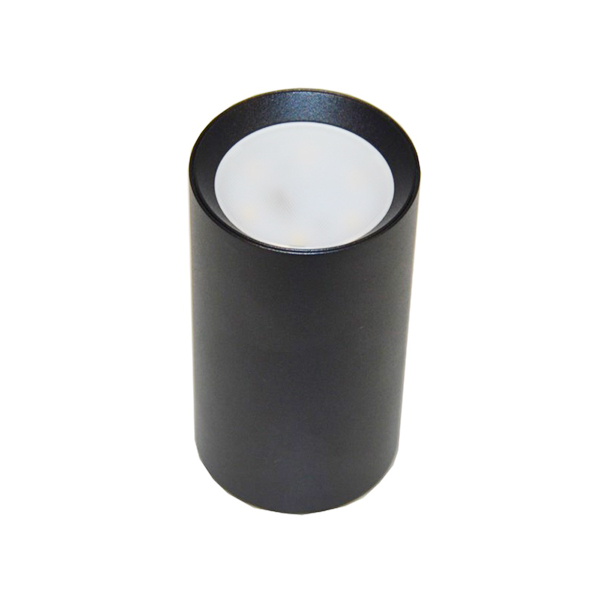 Usmjerena LED svjetiljka GU10 230V Rachid okrugla 100 mm IP20