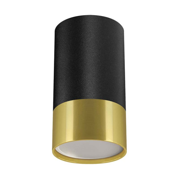 Usmjerena nadgradna LED svjetiljka GU10 230V PUZON DWL okrugla IP20 LED unutarnja rasvjeta 04241 - iDEAL LED | Led žarulje - LED rasvjeta iDEAL LED | Led žarulje - LED rasvjeta Usmjerena nadgradna LED svjetiljka GU10 230V PUZON DWL okrugla IP20