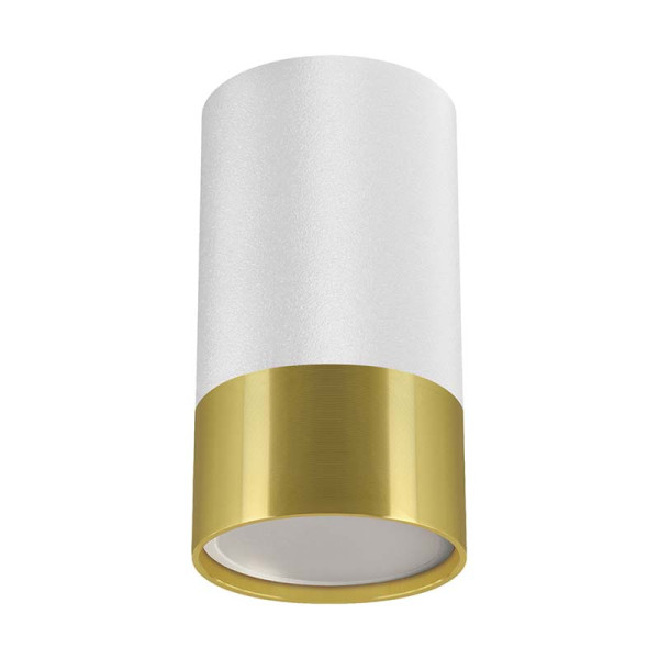 Usmjerena nadgradna LED svjetiljka GU10 230V PUZON DWL okrugla IP20 LED unutarnja rasvjeta 04241 - iDEAL LED | Led žarulje - LED rasvjeta iDEAL LED | Led žarulje - LED rasvjeta Usmjerena nadgradna LED svjetiljka GU10 230V PUZON DWL okrugla IP20