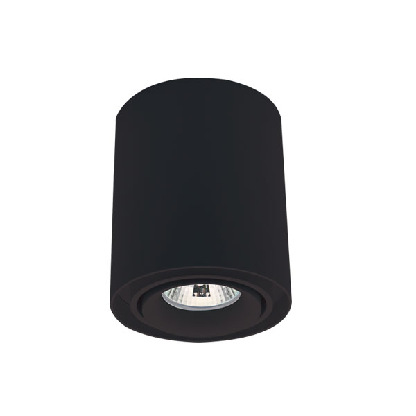USMJERENA SPOT LED SVJETILJKA NADGRADNA 230V GU10 IP20