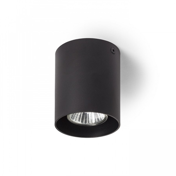 USMJERENA SPOT LED SVJETILJKA NADGRADNA 230V GU10 Mantova LED unutarnja rasvjeta R12729 - iDEAL LED | Led žarulje - LED rasvjeta iDEAL LED | Led žarulje - LED rasvjeta USMJERENA SPOT LED SVJETILJKA NADGRADNA 230V GU10 Mantova