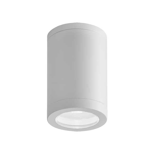 USMJERENA STROPNA LED SVJETILJKA GU10 140MM OKRUGLA IP54 LED unutarnja rasvjeta 96DL306 - iDEAL LED | Led žarulje - LED rasvjeta iDEAL LED | Led žarulje - LED rasvjeta USMJERENA STROPNA LED SVJETILJKA GU10 140MM OKRUGLA IP54