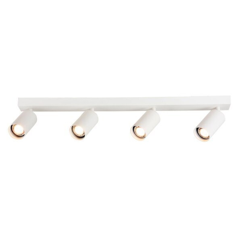 USMJERENA ZIDNA LED SVJETILJKA 4xGU10 230V