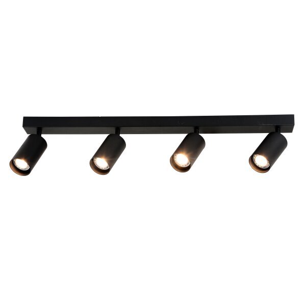 USMJERENA ZIDNA LED SVJETILJKA 4xGU10 230V