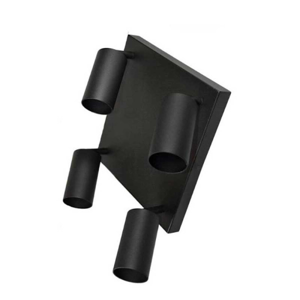 USMJERENA ZIDNA/STROPNA LED SVJETILJKA 4xGU10 230V Fargo