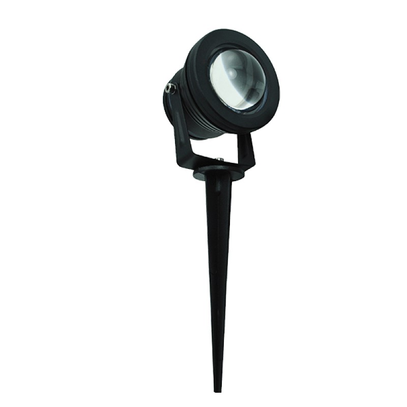 Usmjereni LED reflektor na šiljku 10W 850 lm AC 220V IP65