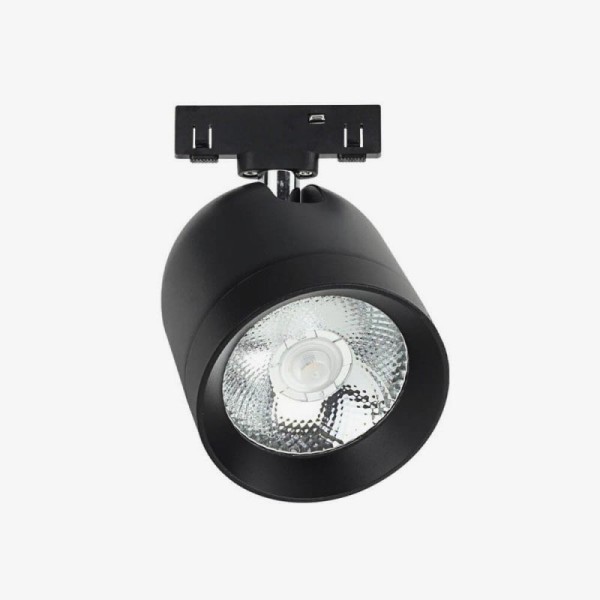Usmjereni LED spot reflektor s lećom 10W 800 lm za magnetnu tračnu šinu M05