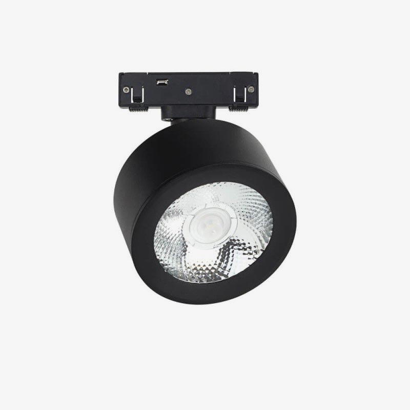 Usmjereni zakreni LED reflektor 7W 560 lm za magnetnu tračnu šinu M05