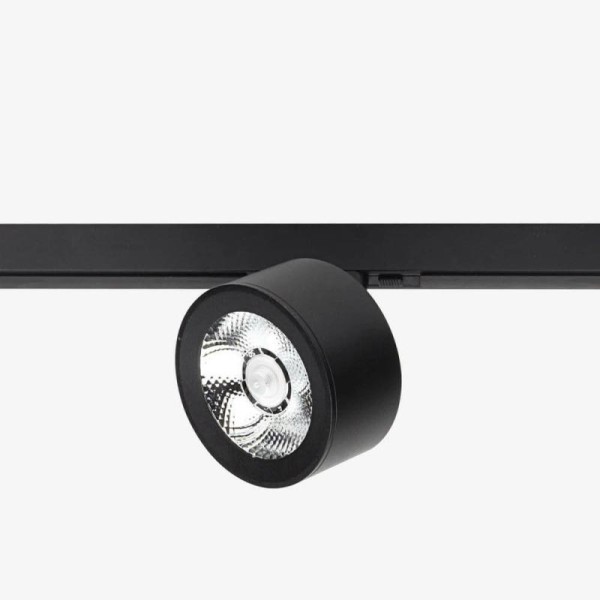 Usmjereni zakreni LED reflektor 7W 560 lm za magnetnu tračnu šinu M05