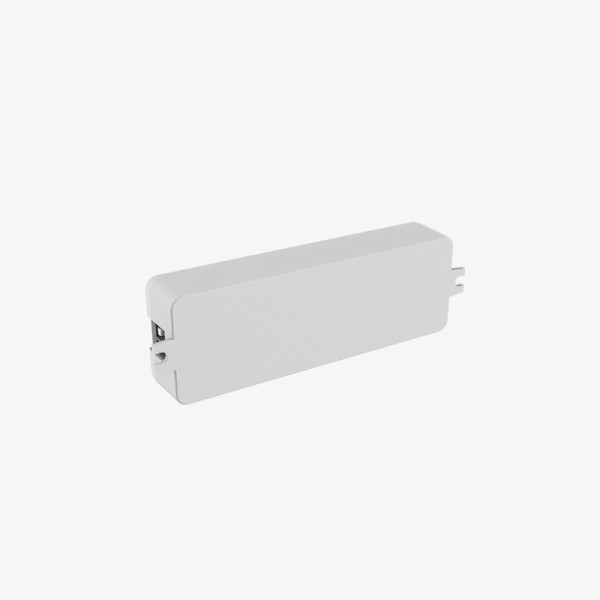V2 RF zonski kontroler za CCT LED trake 12–24V DC