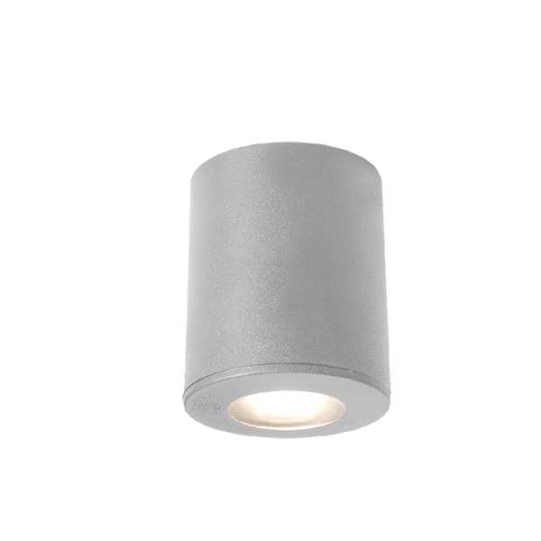 Vanjska LED fasadna svjetiljka Franca 6W 4000K GU10 IP55 600lm