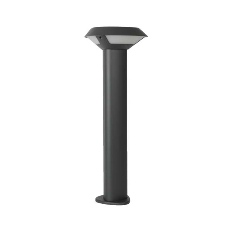 Vanjska LED svjetiljka 6W 480 lm 3000K IP54 50 cm