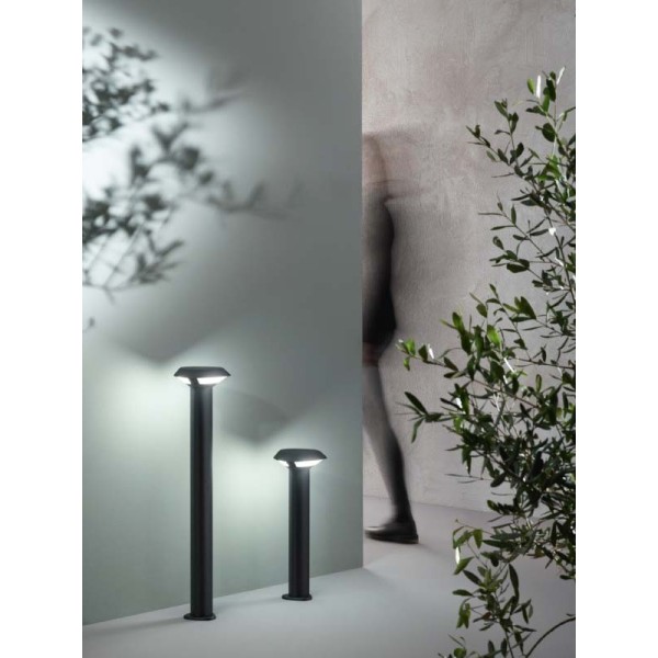 Vanjska LED svjetiljka 6W 480 lm 3000K IP54 50 cm