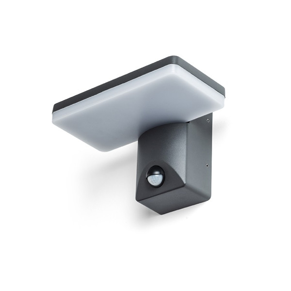 Vanjska LED zidna svjetiljka 230V LED 12W IP65 3000K 900 lm Ra 80