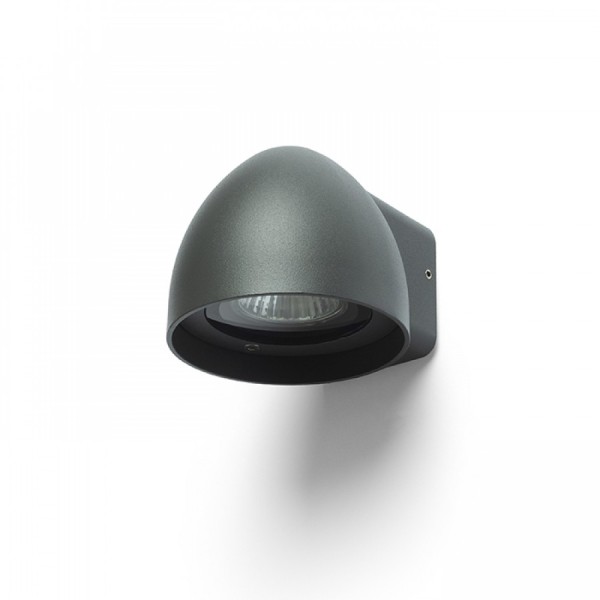 Vanjska LED zidna svjetiljka Bourdon zidna 230V GU10 10W IP54 R13559 - iDEAL LED | Led žarulje - LED rasvjeta iDEAL LED | Led žarulje - LED rasvjeta Vanjska LED zidna svjetiljka Bourdon zidna 230V GU10 10W IP54