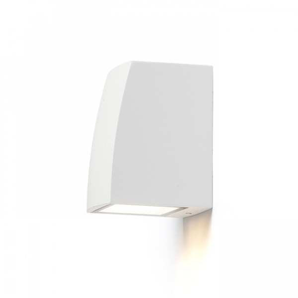 Vanjska LED zidna svjetiljka Selma 230V GU10 7W IP54