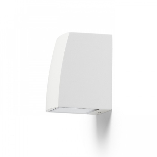 Vanjska LED zidna svjetiljka Selma 230V GU10 7W IP54