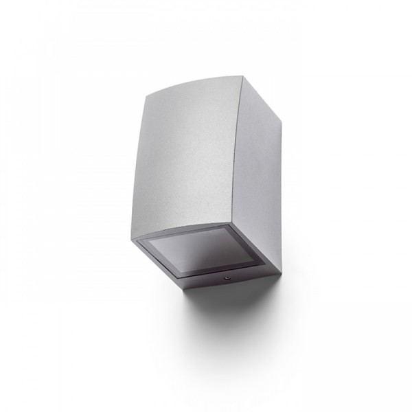 Vanjska LED zidna svjetiljka Selma 230V GU10 7W IP54
