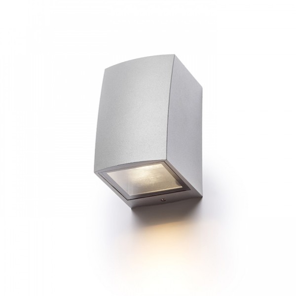Vanjska LED zidna svjetiljka Selma 230V GU10 7W IP54