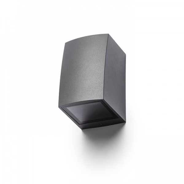 Vanjska LED zidna svjetiljka Selma 230V GU10 7W IP54