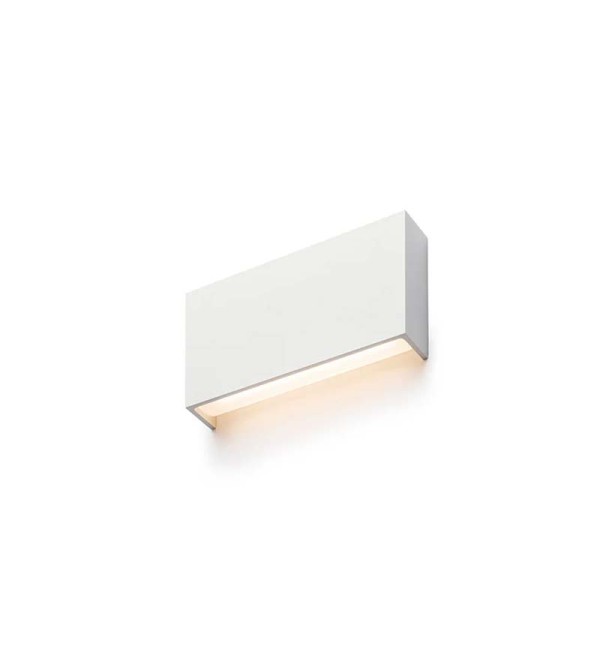 Vanjska LED zidna svjetiljka Torino dvostruko osvjetljenje 5W IP54