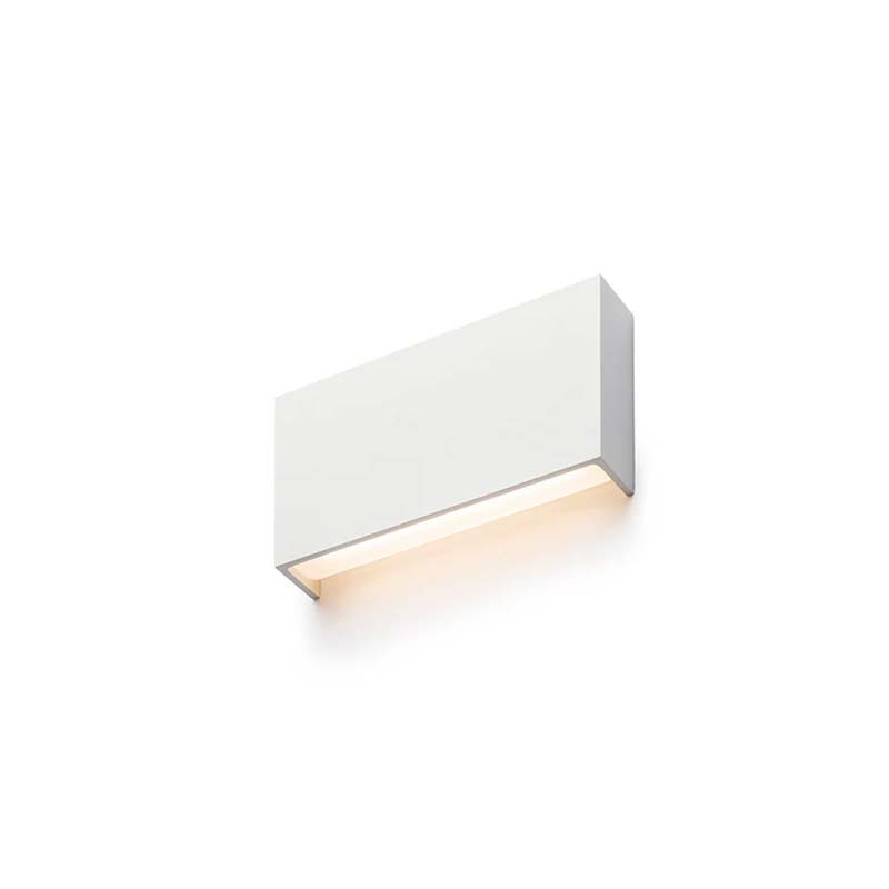 Vanjska LED zidna svjetiljka Torino dvostruko osvjetljenje 5W IP54