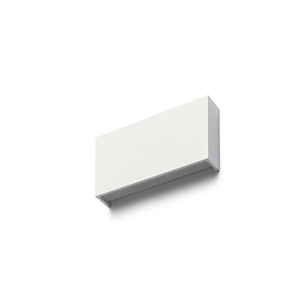 Vanjska LED zidna svjetiljka Torino dvostruko osvjetljenje 5W IP54