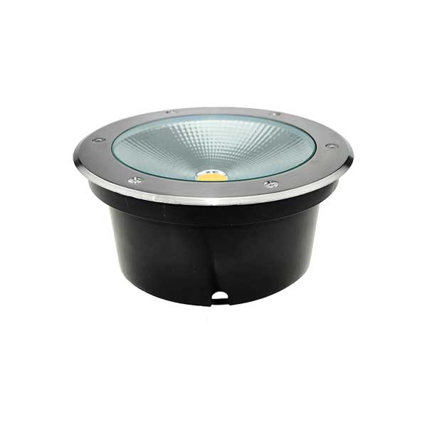 Vanjska podna ugradbena LED svjetiljka Ray 30 30W 3000 lm IP67