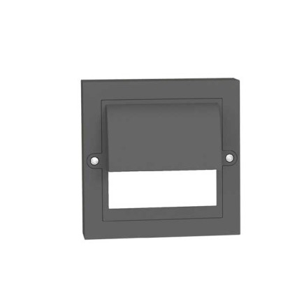 Nadgradna LED svjetiljka  6W 4000K IP65...