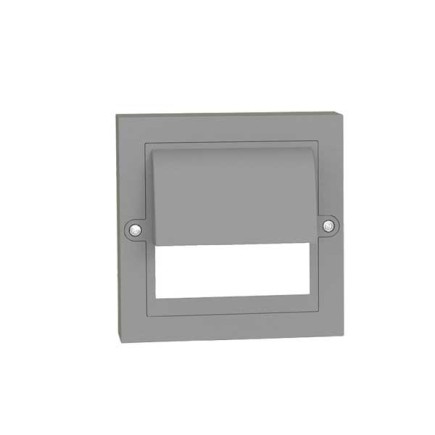 Nadgradna LED svjetiljka  6W 4000K IP65...