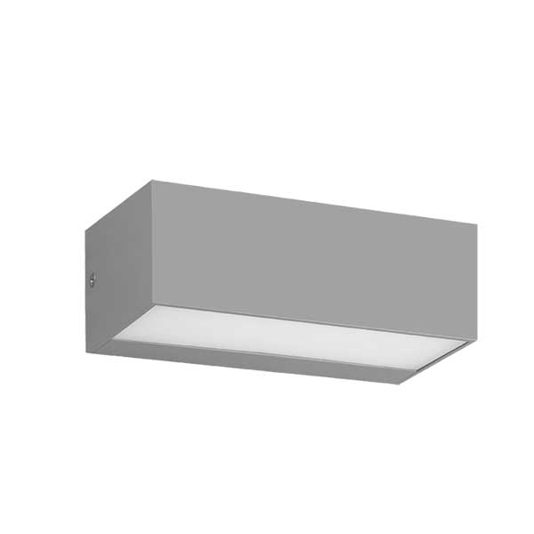 Vanjska zidna nadgradna LED svjetiljka 1XE27 IP65 96GRF313 - iDEAL LED | Led žarulje - LED rasvjeta iDEAL LED | Led žarulje - LED rasvjeta Vanjska zidna nadgradna LED svjetiljka 1XE27 IP65