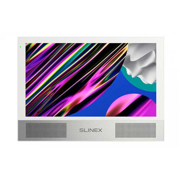 Video portafon Sonik 7” CLOUD IPS zaslon osjetljiv na dodir
