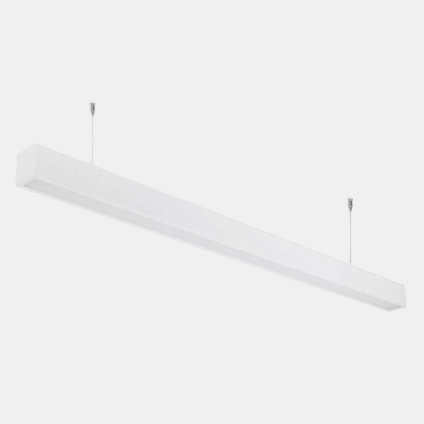 LED linearna viseća svjetiljka 50W AC200-240V 4000K 5000lm