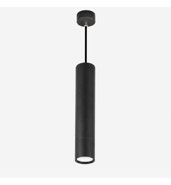 Viseća usmjerena svjetiljka Karadon GU10 400 mm