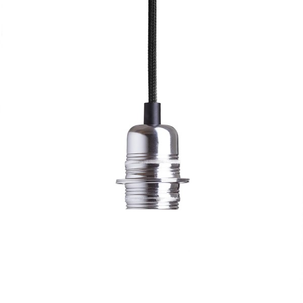 Viseći set Spider 230V LED E27
