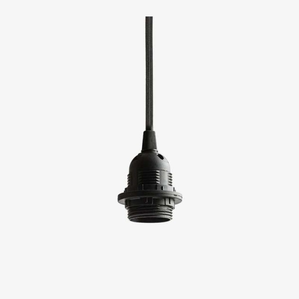 Viseći set Spider 230V LED E27