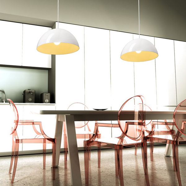 VISILICA Almero 1xE27 100 cm IP20