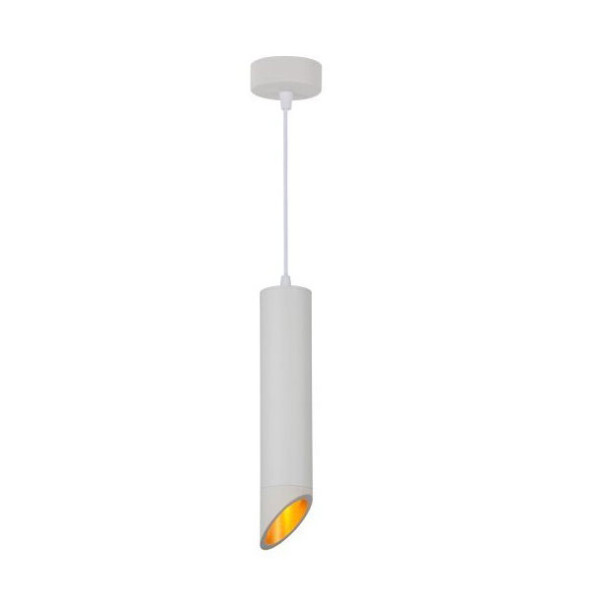 VISILICA GU10 5W 2700K IP20 400lm zlatna unutrašnjost LED unutarnja rasvjeta OT9098 - iDEAL LED | Led žarulje - LED rasvjeta iDEAL LED | Led žarulje - LED rasvjeta VISILICA GU10 5W 2700K IP20 400lm zlatna unutrašnjost